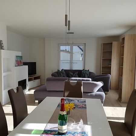 Ferienwohnung Hafenzauber Ückeritz Exterior foto